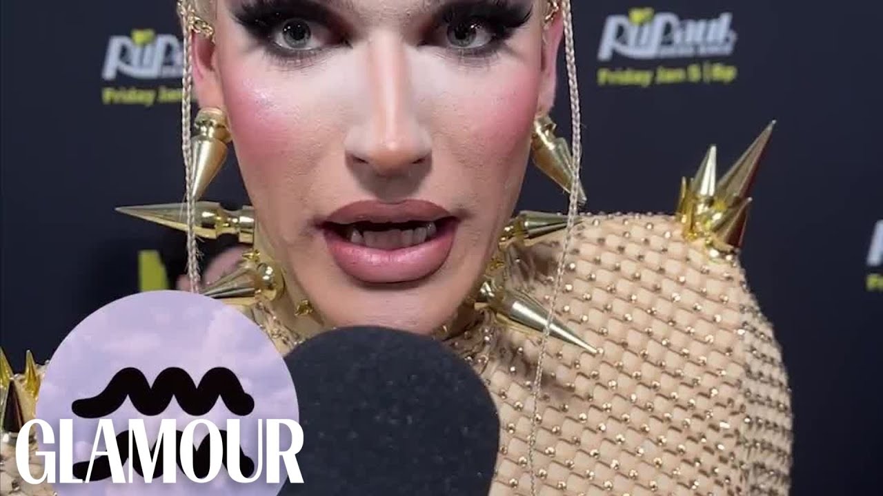 Drag Race S16 Drama Unfolds with Scorpio Energy 💫 — Were You Surprised by Your Favorite Contestant's Zodiac Sign?