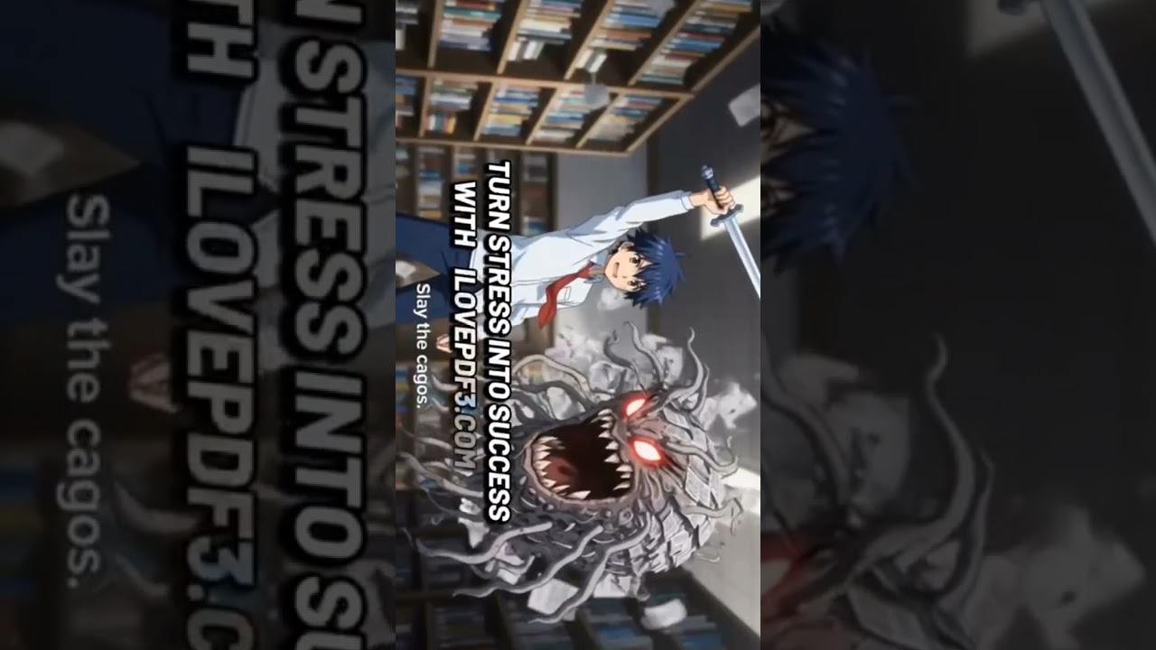 ILovePdf3.com: Free PDF Converter and Online Tools