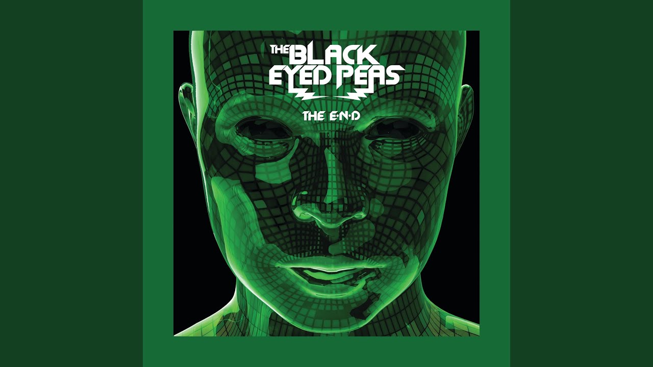 Missing You by The Black Eyed Peas 🎶