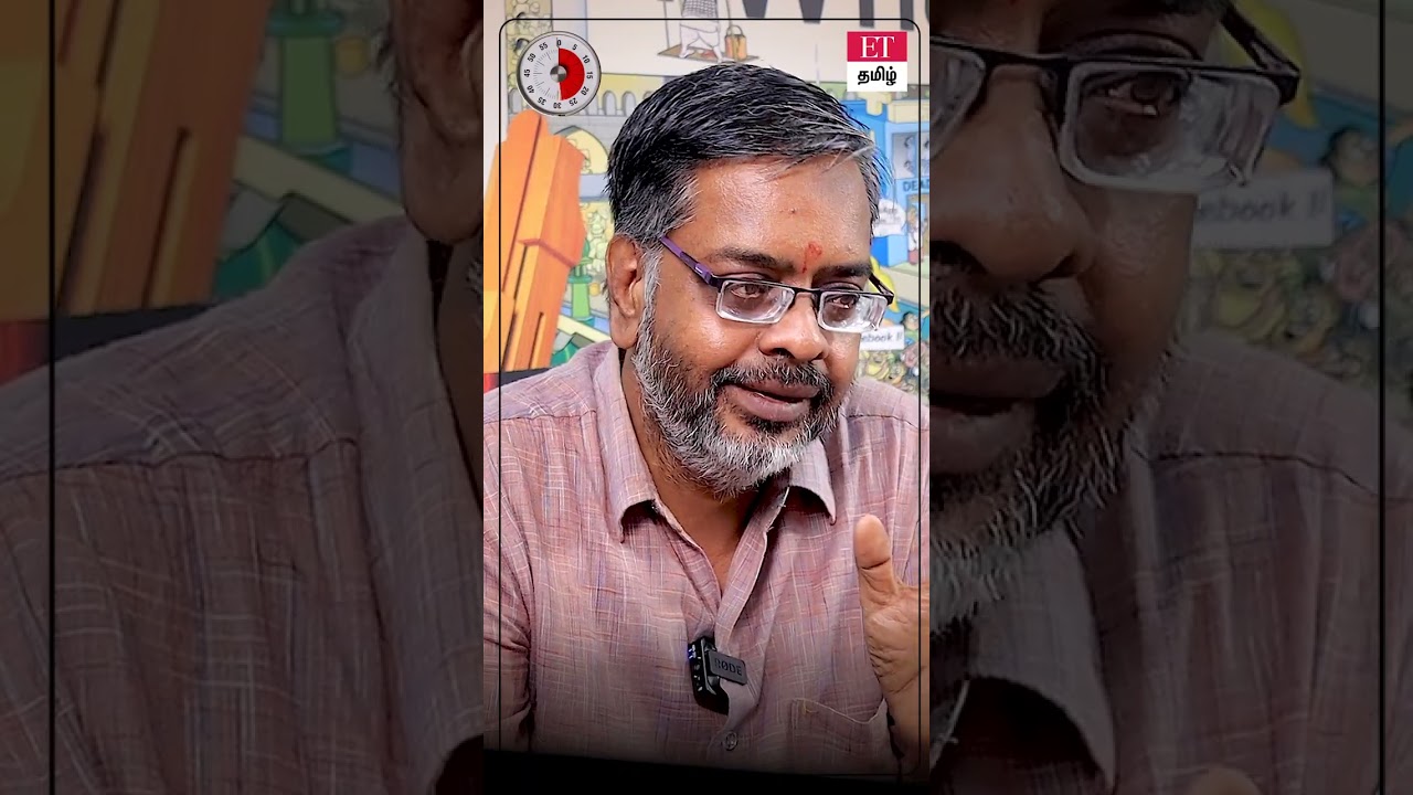 Option Trading-ல் லாபம் பெற எளிதான சூத்திரம்! 📈