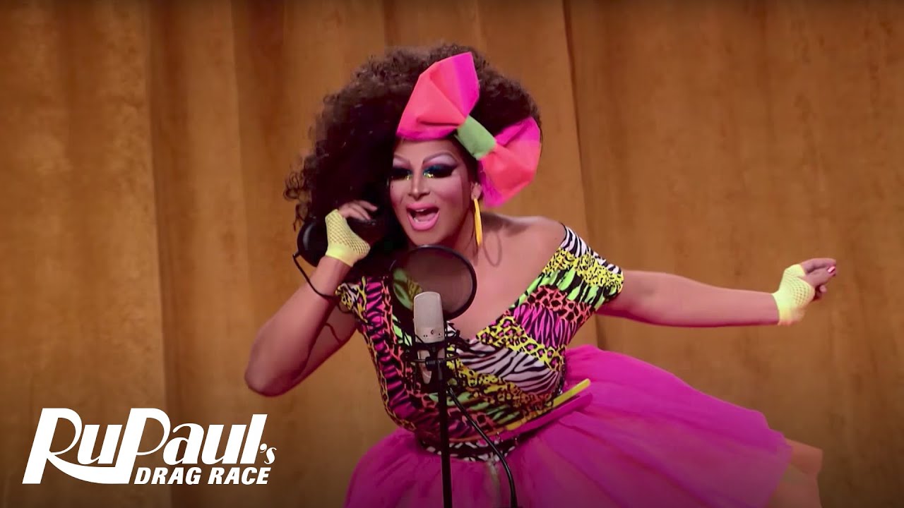 Top Roxxxy Andrews Moments | RuPaul's Drag Race All Stars 2