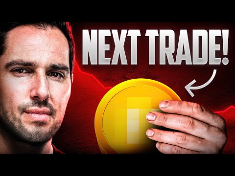 BTC & Crypto: This Is The BEST Trade To Make Right Now!
