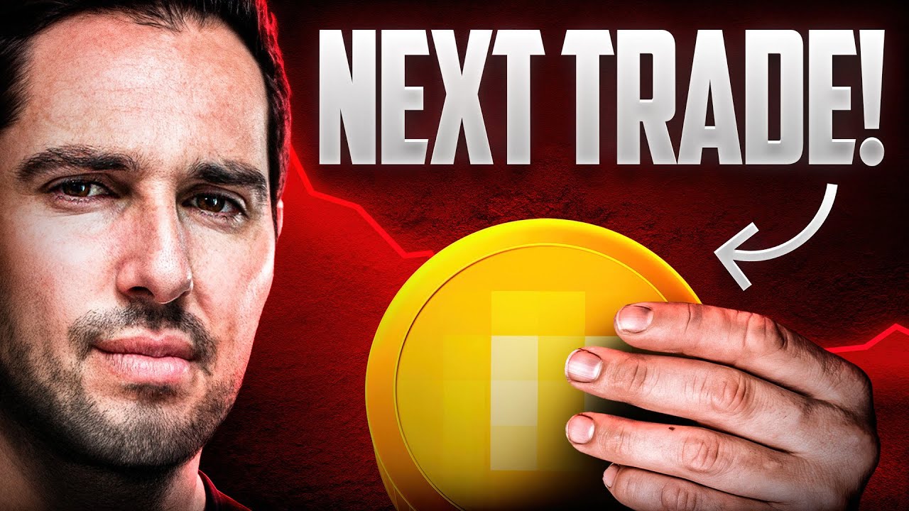 BTC & Crypto: This Is The BEST Trade To Make Right Now!