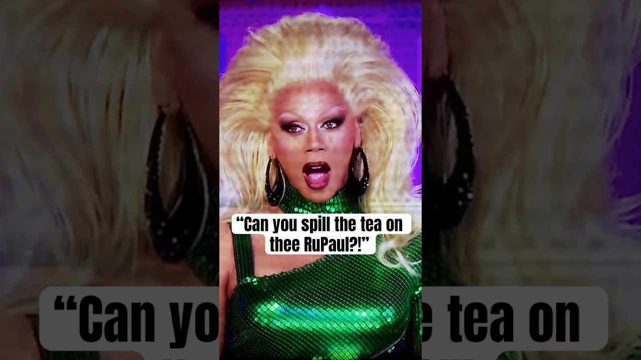 Roxxxy Andrews: Your Thoughts?