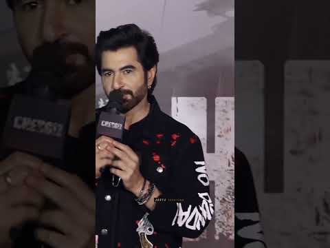 Superstar Jeet emotional speech on Chengiz Movie Trailer Launch #chengiz #jeet #panindia #trailer