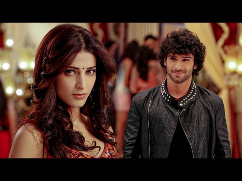 Hip Hop Pammi | Mika Singh | Monali Thakur | Ramaiya Vastavaiya | 2013 | Bollywood Blockbuster Song