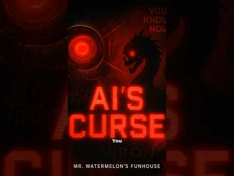 ROKO’S BASILISK: The AI Thought Experiment That Curses You