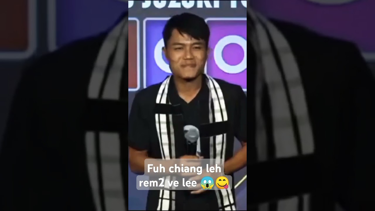 Youth Icon 2024 Top 50: J. Lalrosanga & More