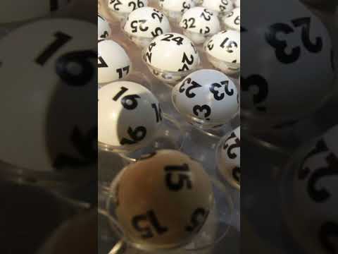 UAE Lottery: How to Play and Win the Dh100-Million Jackpot! #uae #news