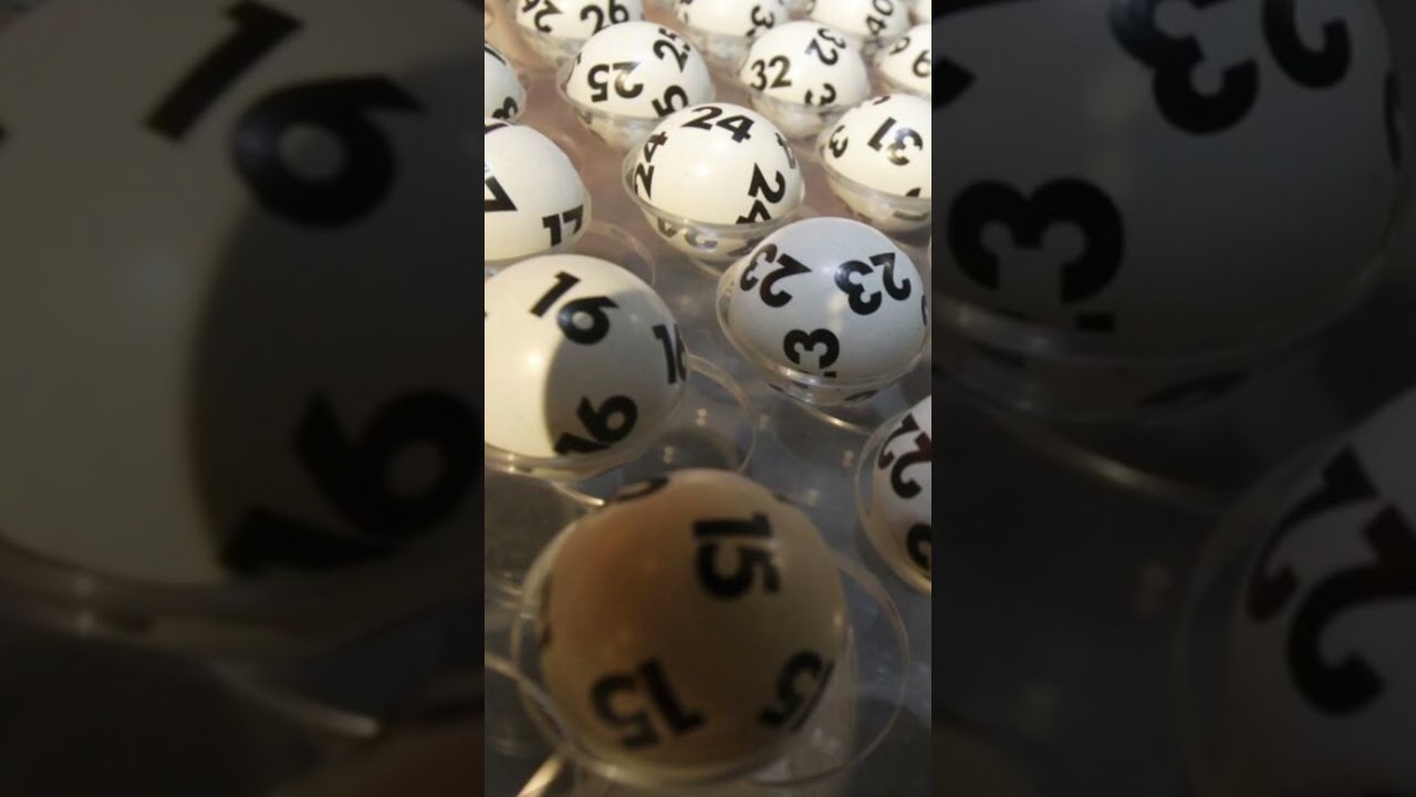 Unlock Your Chance to Win Dh100 Million in the UAE Lottery! 🎟️