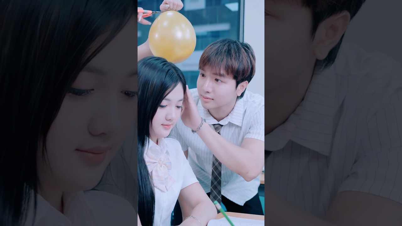 Freeze Time to Save My Love 💫