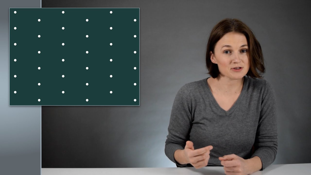 Lattice-Based Cryptography: Unlocking the Secrets of Complex Dot Patterns 🔐