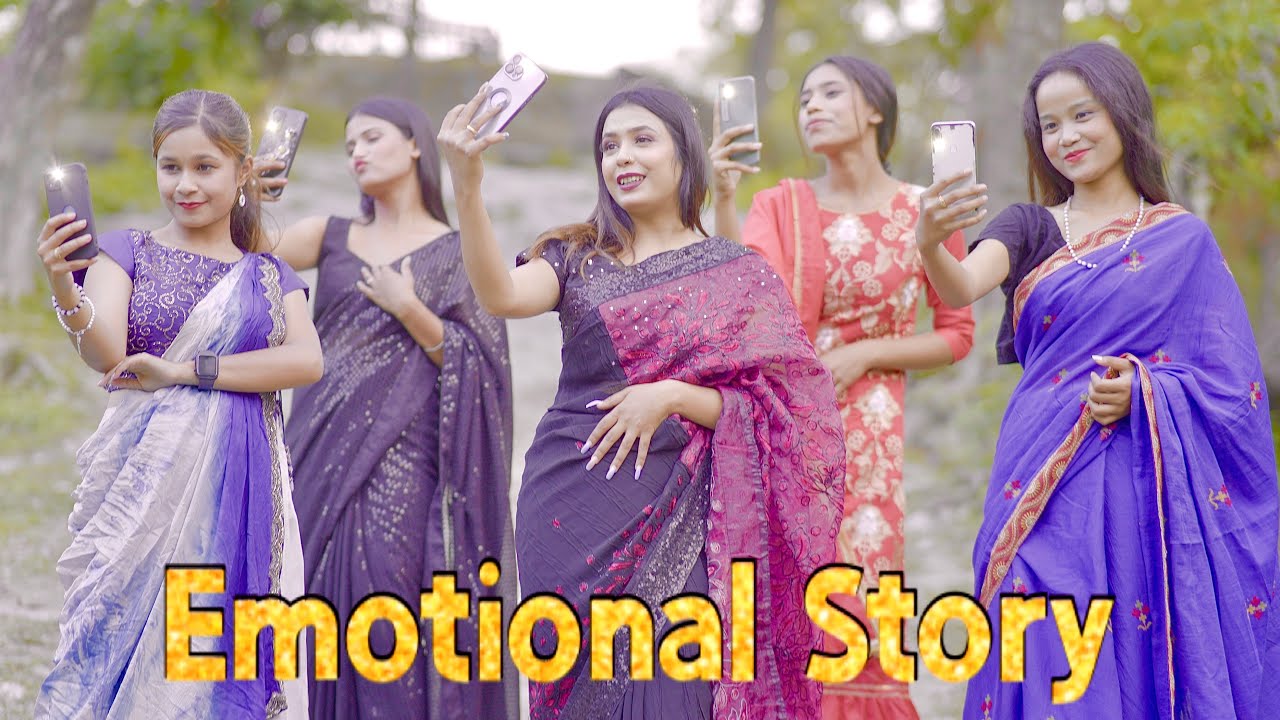 Tera Yaar Hoon Main: Touching Friendship Story ❤️