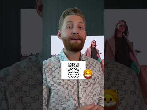 How to pronounce Loewe #Loewe