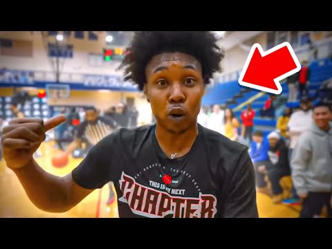 KamSoSmoove Dominates Scene: 1v1 Breakdown 🎮