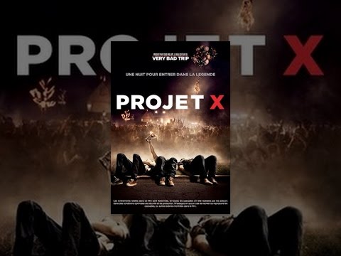 Project X (VF)