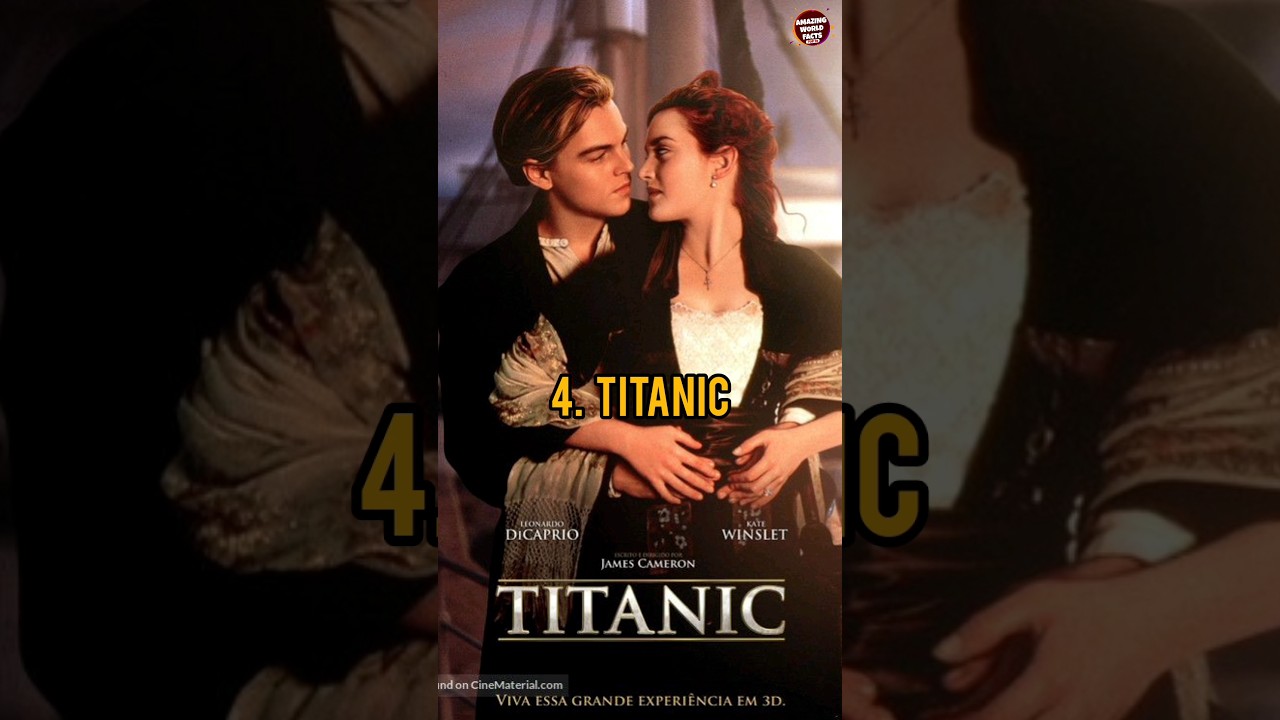 TOP 5 Top 5 Must-Watch English Movies of 2023 🎬 | Incredible Facts You Didn't Know