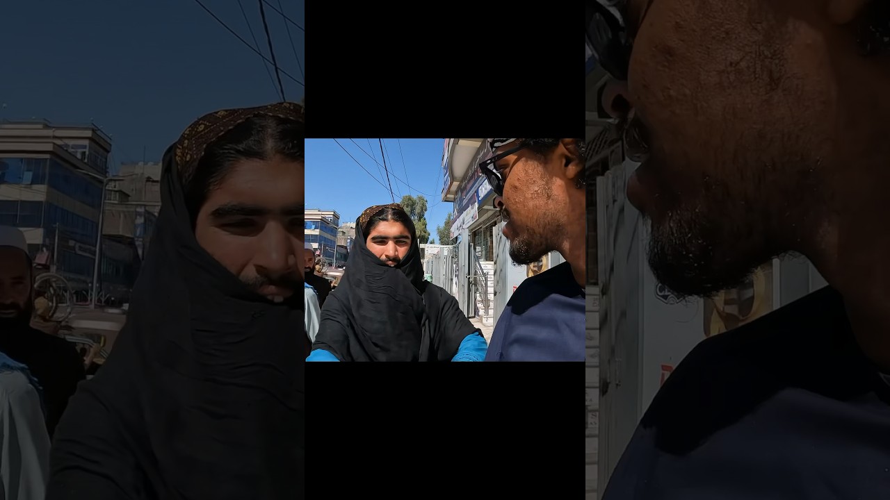 Visited Taliban-Controlled Afghanistan 🇦🇫