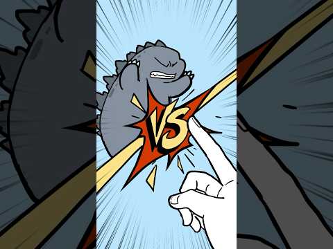 THUMB DANCE CHALLENGE!  Part 2  #funny #JackAndSara #InteractiveGame #rhythmgame #ThumbChallenge