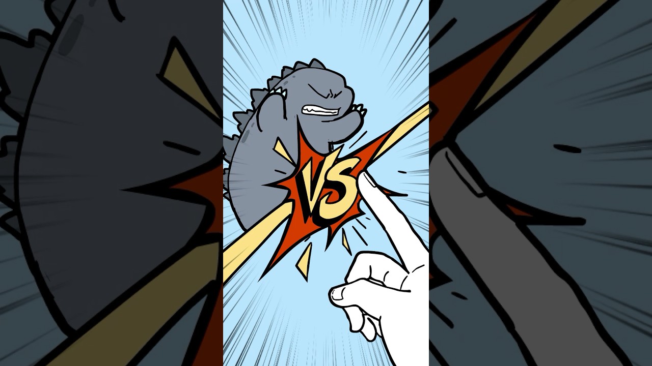 Thumb Dance Challenge Part 2 ๐ | Fun Rhythm Game with Jack & Sara