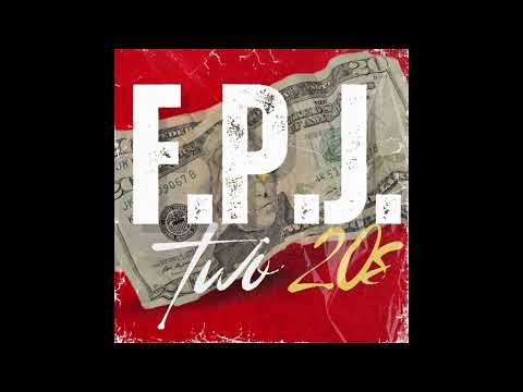 F.P.J. - Two 20s (Official Audio)