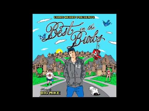 Chris Webby - The Rain