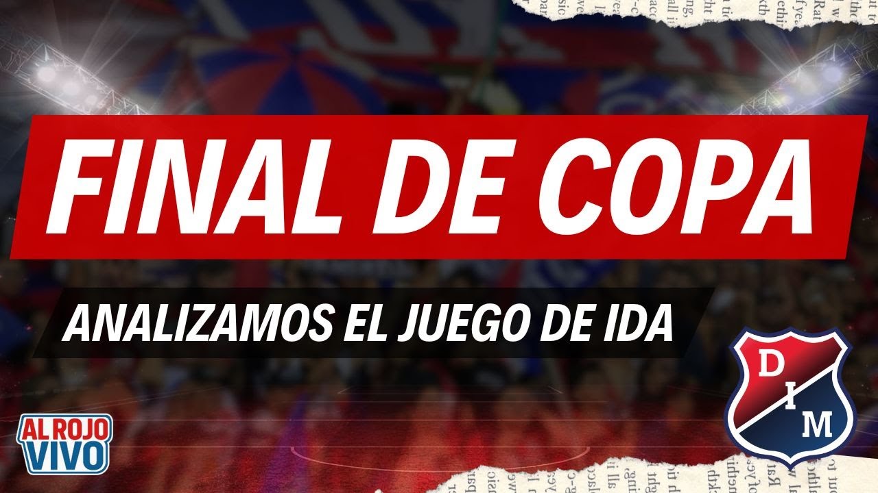 Al Rojo Vivo DIM | 11 Dic 2025 ⚽