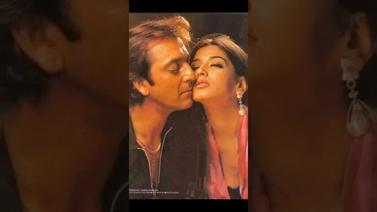 संजय दत्त का बदलाव: सुभाष घई का बयान 🎬