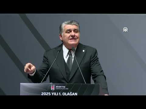 Serdal Adalı'dan Hasan Arat yönetimine: 15 milyon Euro nerede?