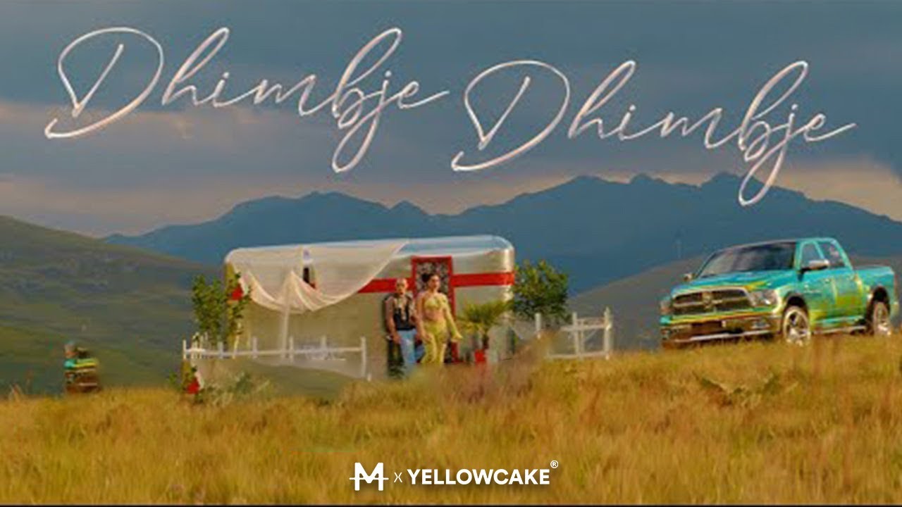 Dafina Zeqiri - Dhimbje Dhimbje