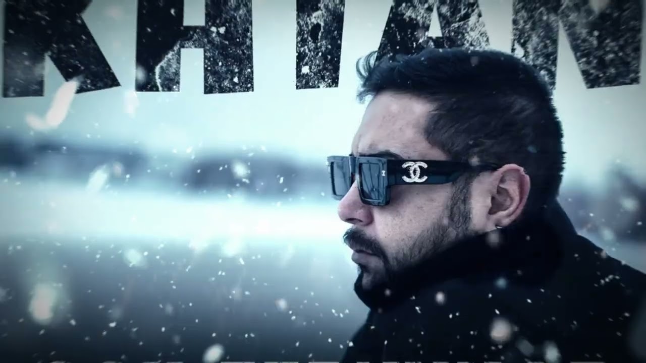 Sou Feryville - Akhtana (Audio) 🎶