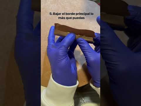 Aprende cómo enrolar un blunt o fili