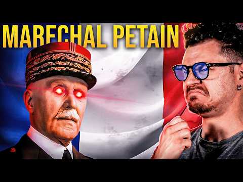 L’Histoire du Pire Traître de la France !