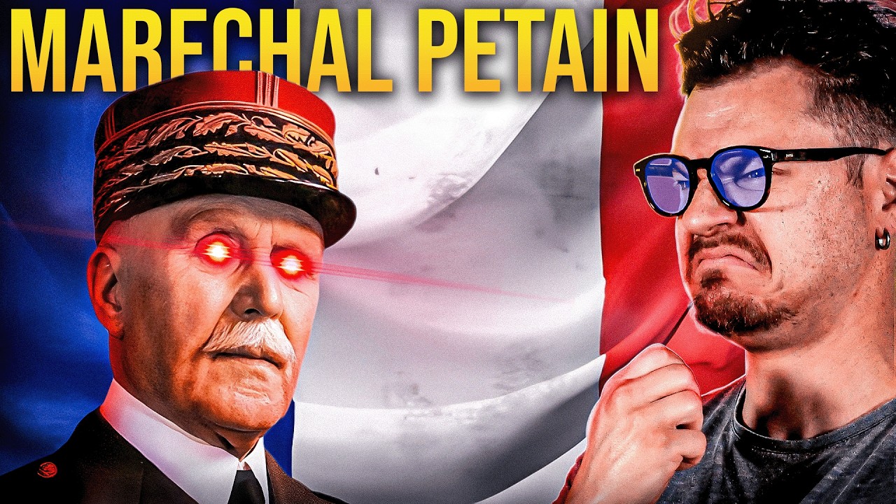 L’Histoire du Plus Grand Traître de la France