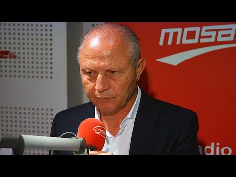 Charfeddine : Benzarti se réserve le droit de faire appel