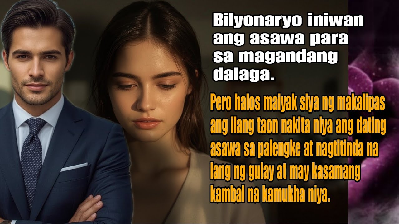 Dalaga at Ang Mayabang Billionaire CEO 💼