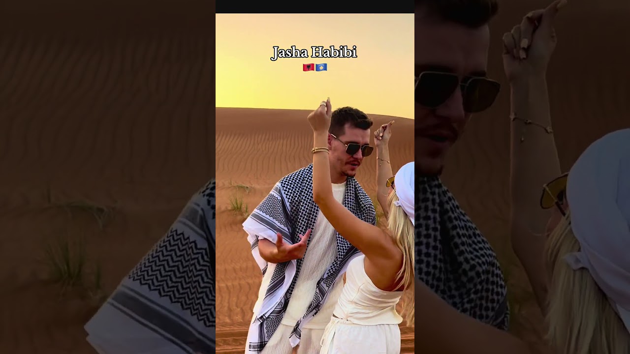 Habibat Ne Dubai: A New Beginning