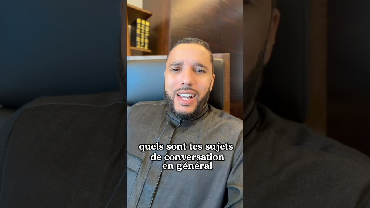 Ce que cette révélation signifie pour vous 🔍