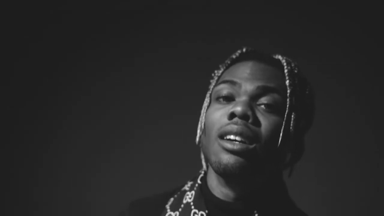 CKay - Love Nwantiti (Acoustic Version) 🎶