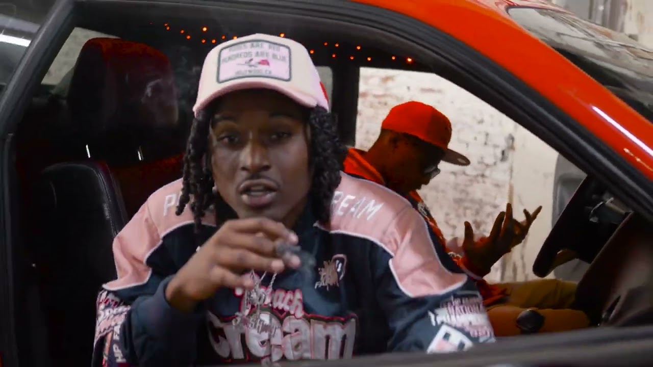 YS - Fall Back 🎶 Official Music Video | Directed by Bijan Productions