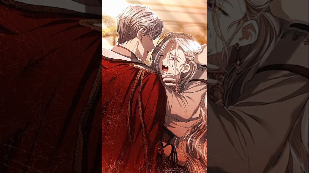 He Misunderstood Her 😢