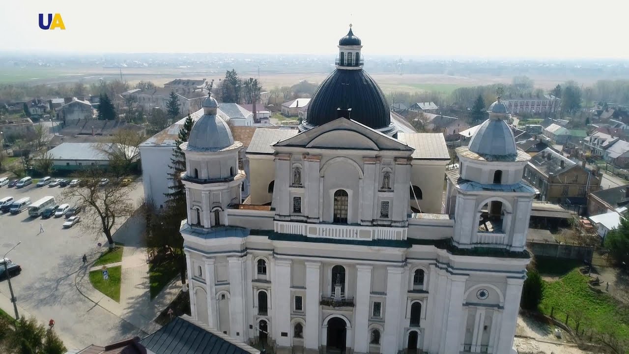 Луцк, часть 2 | Город и его жители 🏙️