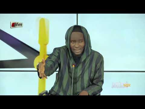 Midi Plus du 23 Octobre 2025 - Pr: Oustaz Modou Fall