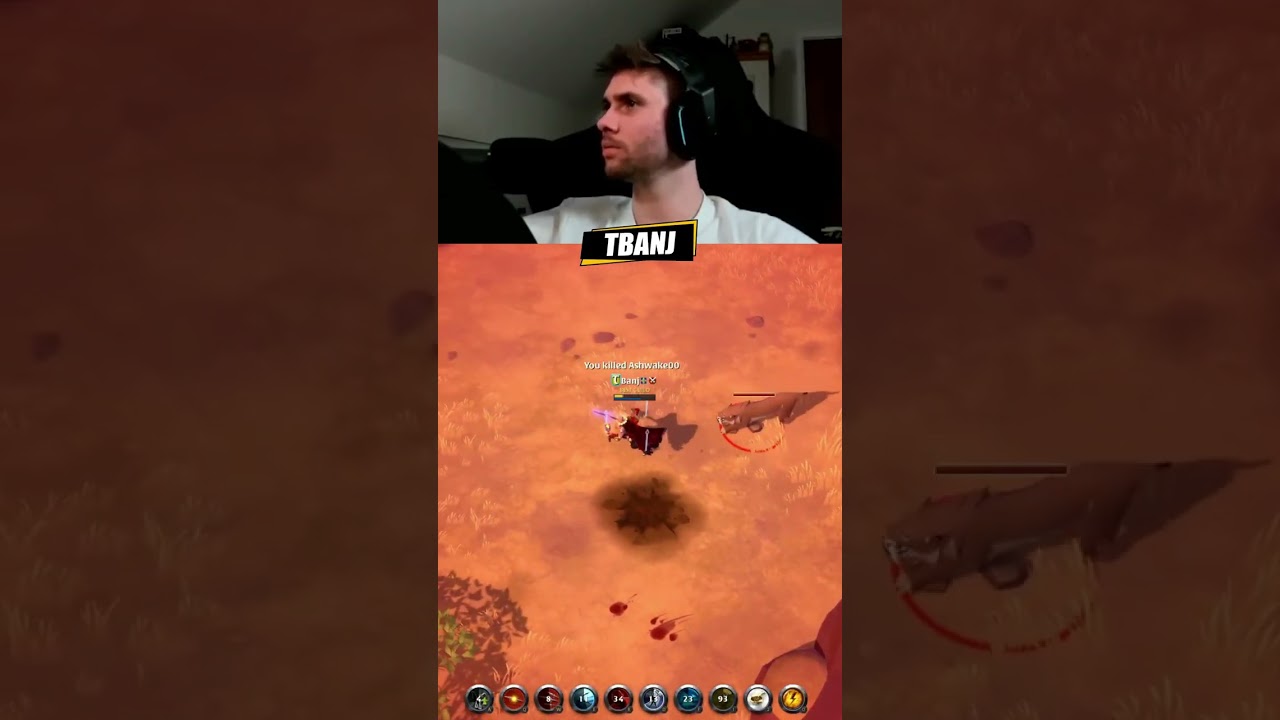 Counter OneShot with 1 Ability! ๐ฒ