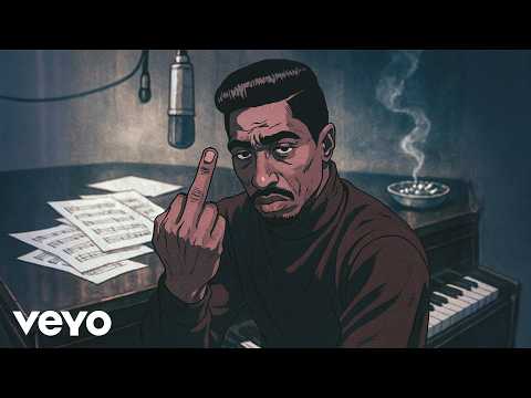 What If 2Pac Sang "Dear Mama" in the 60s? (AI Soul Cover)