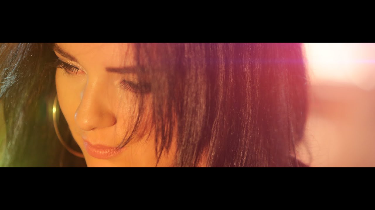 Maître Gims - Tu vas me manquer [Cover by Fidji]