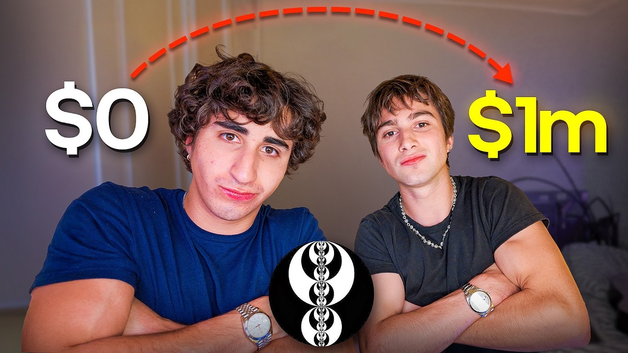 5 Master 5 Years of ICT Trading in Just 23 Minutes 📈