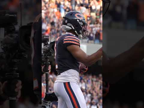 Jumping into Victory Monday like #chicagobears #funny #celebration