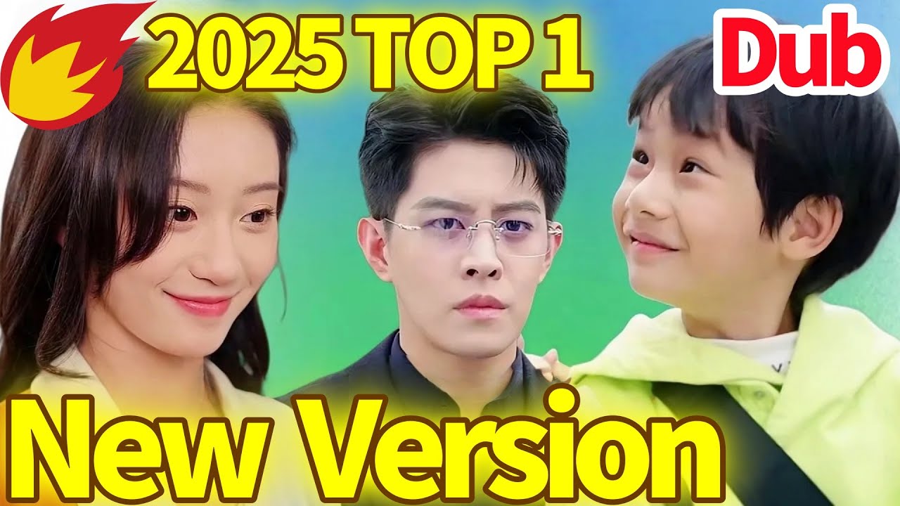 Sweet Wife & Diamond Husband 💎 | A Baby, a Billionaire & Me CDRama Full Movie