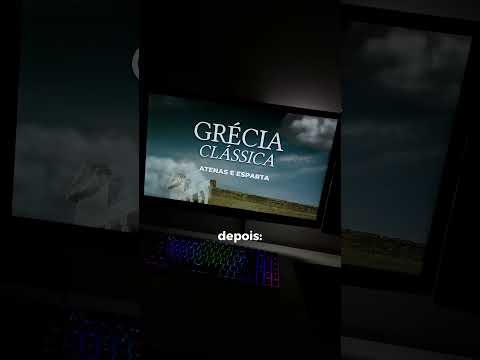 Like pra tutorial 🫡 #slide #slidescriativos #design #mspowerpoint #canva #apresentação